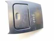 Aschenbecher Peugeot 406, 1999.03 - 2004.05 facelift 9626735577, 9618086877