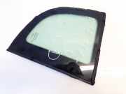 Seitenfenster Seitenscheibe - Hinten Rechts Peugeot 3008, I 2008.01 - 2016.06 Gebraucht,