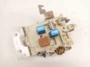 Sicherungskasten Nissan Almera Tino 2003.09 - 2006.12 facelift 24350BU210,24350 BU210 24350BU210