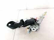 Sicherheitsgurt - Vorne Linke Subaru Legacy, BM, BR 2009.09 - 2014.06 Gebraucht,