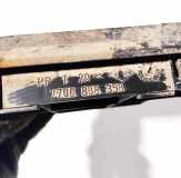 Ansaugschlauch Luftfilter Saugrohr Renault Scenic, I 1996.01 - 1999.09 7700838358,