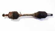 Antriebswelle Vorderachse - Vorne Linke Mercedes-Benz A-CLASS, W169, 2004.09 - 2008.09 Gebraucht,