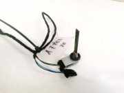 Sensor Innentemperatur Volkswagen Touareg, 2002.10 - 2007.09 4B0820539, 0212032226 AXQ