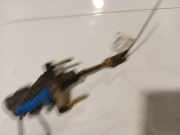 Kupplungsnehmerzylinder Nehmerzylinder Toyota Corolla Verso, III 2004.05 - 2007 Gebraucht,