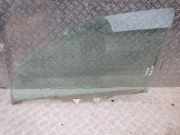 Seitenscheibe - Vorne Linke Nissan Almera, N15 1995.07 - 1998.06 Gebraucht,NA