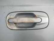 Türgriff Türaussengriff - Hinten Linke Hyundai Trajet, 2000.03 - 2008.07 Gebraucht,