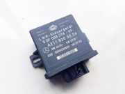 Steuerger?t Leuchtweitenregulierung Mercedes-Benz W211, 2002.03 - 2006.04 2118203226,5DF008278-00
