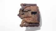 Bremssattel - Vorne Linke Honda Civic, 2006,01 - 2011.01 Gebraucht,