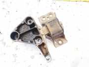 Halter für Motoraufhängung Dacia Logan, I 2004.09 - 2009.03 8200592642,586229 8200438263