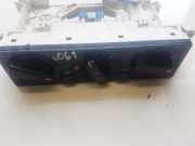 Bedienelement für Klimaanlage Mitsubishi Space Star, 1998.06 - 2002.10 MR262492,