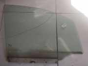 Seitenscheibe - Vorne Rechts Opel Zafira, A 2003.11 - 2005.06 facelift as2,