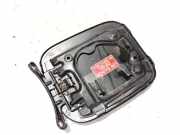 Tankdeckel Tankklappe Toyota Avensis, II 2003.04 - 2006.03 Gebraucht,