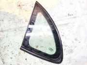 Seitenfenster Seitenscheibe - Hinten Rechts Nissan Almera Tino 2003.09 - 2006.12 facelift Gebraucht,