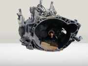 Schaltgetriebe Peugeot 508, 2010.11 - 2018 20MB27,