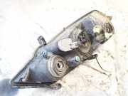 Hauptscheinwerfer - Vorne Linke Opel Astra, G 1998.09 - 2004.12 90520877, 1eg007640-01