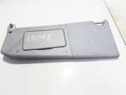 Sonnenblende Renault Megane, I 1999.03 - 2002.10 facelift Gebraucht,