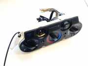Bedienelement für Klimaanlage Ford Fiesta, V 2002.01 - 2004.12 2s6h19980bc, vp2s6h-18k391-cf
