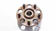 Radnabe Achsschenkel - Hinten Linke Honda Stream, I 2000.01 - 2003.06 Gebraucht,