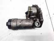 Ölfiltergehäuse Audi A6, C5 2001.08 - 2005.01 facelift 059115405F,