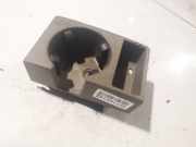 Getränkehalter Audi A6, C6 2005.01 - 2008.10 4F1862534F,4F1862534F