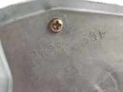 Wischermotor - Hinten Suzuki Ignis 2000 - 2006 34355581, 34355-581