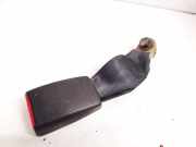 Gurtschloss - Hinten CENTER Nissan Micra, K11C 1997.03 - 2003.02 facelift Gebraucht,