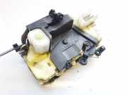 Türschloss Stangen - Vorne Linke Peugeot 607, 2004.07 - 2010.12 facelift Gebraucht,