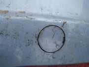 Abdeckung Abschlepphaken - Hinten Fiat Punto, 2005.10 - 2012.03 Gebraucht,