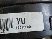 Airbag Schleifring Chevrolet Captiva, 2006.01 - 2011.06 96628699,96628699