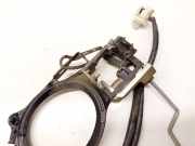 T?rgriff T?raussengriff - Vorne Rechts Mitsubishi Outlander, II 2006.01 - 2013.01 Gebraucht,