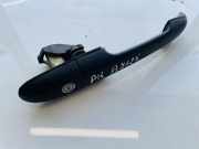 T?rgriff T?raussengriff - Vorne Linke Mercedes-Benz Vaneo 2002 - 2005 Gebraucht,