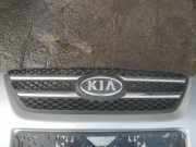 Kühlergrill Frontgrill Kühlergitter Kia Ceed, I 2006.12 - 2010.05 Gebraucht,