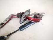 Lang Heckklappe Scharniere Scharnier Links Volvo V70, I 1996.11 - 2001.01 9485548,