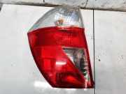 Rückleuchten - Hinten Linke Honda FR-V, 2004.08 - 2009.12 E110927,