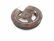 Riemenscheibe Kurbelwelle Toyota Yaris Verso, 1999.11 - 2005.09 Gebraucht,