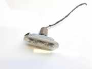 Blinkleuchte Kotflügel - Vorne Linke Volkswagen Caddy, III 2004.03 - 2010.09 0215650, BDJ