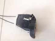 Türschloss Stangen - Hinten Rechts Toyota Verso-S 2010 - 2017 Gebraucht,