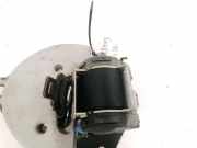 Sicherheitsgurt - Hinten CENTER Opel Meriva, A 2002.12 - 2006.01 93390052, 93335123