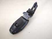 Lenkstockschalter Peugeot 607, 2004.07 - 2010.12 facelift 96538206xt,