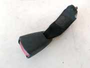 Gurtschloss - Hinten Rechts Mitsubishi Space Star, 1998.06 - 2002.10 Gebraucht,