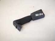 Gurtschloss - Hinten Linke Fiat Stilo, 2001.10 - 2007.01 Gebraucht,