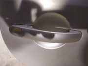 Türgriff Türaussengriff - Hinten Rechts Volkswagen Touran, 2003.01 - 2006.10 Gebraucht, AZV