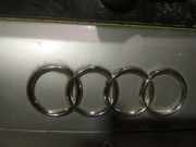 Emblem Audi A4, B5 1999.09 - 2001.08 facelift Gebraucht,