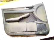 Türverkleidung - Vorne Linke Audi A6, C5 2001.08 - 2005.01 facelift 4b0863979,