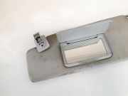 Sonnenblende Volkswagen Vento 1991.11 - 1999.01 1h0857551,