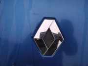 Emblem Renault Megane, II 2002.11 - 2006.06 Gebraucht,