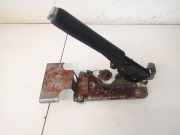Handbremshebel Citroen C2, I 2003.09 - 2006.06 52099980,