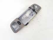Innenraumleuchte Peugeot 607, 2000.01 - 2004.07 37340002,