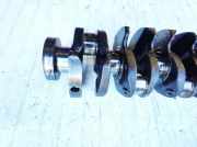 Kurbelwelle Nissan Almera, N15 1995.07 - 1998.06 Gebraucht,