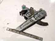 Fensterheber motor - Hinten Rechts Nissan Tiida C11 2004 - 2012 Gebraucht,